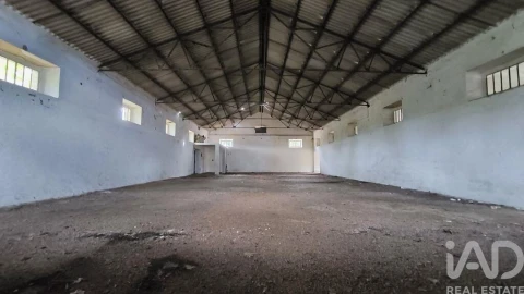 Terreno para Venda em Cabeço de Vide