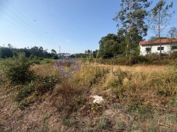 Terreno para Venda em Gandra