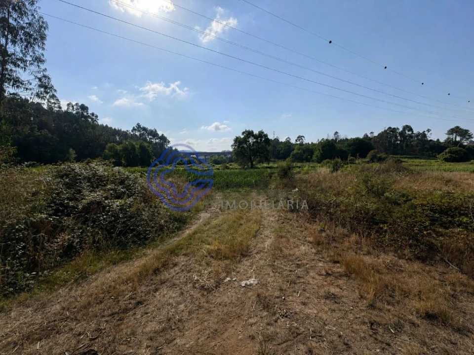 Terreno para Venda em Gandra Foto 1