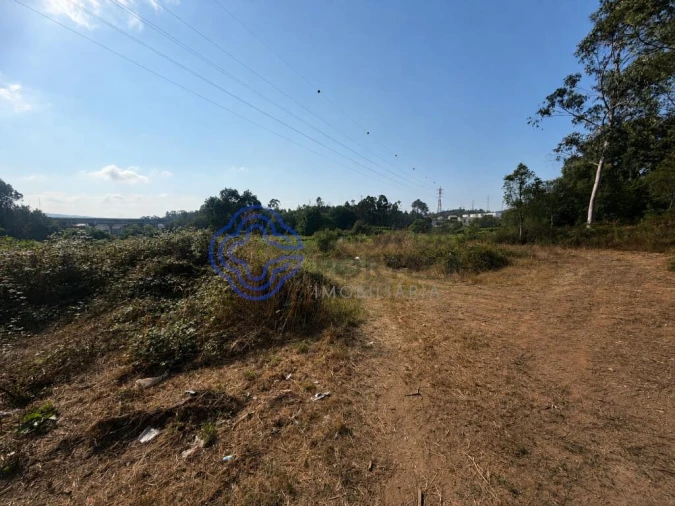 Terreno para Venda em Gandra Foto 2
