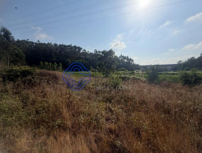 Terreno para Venda em Gandra Foto 7