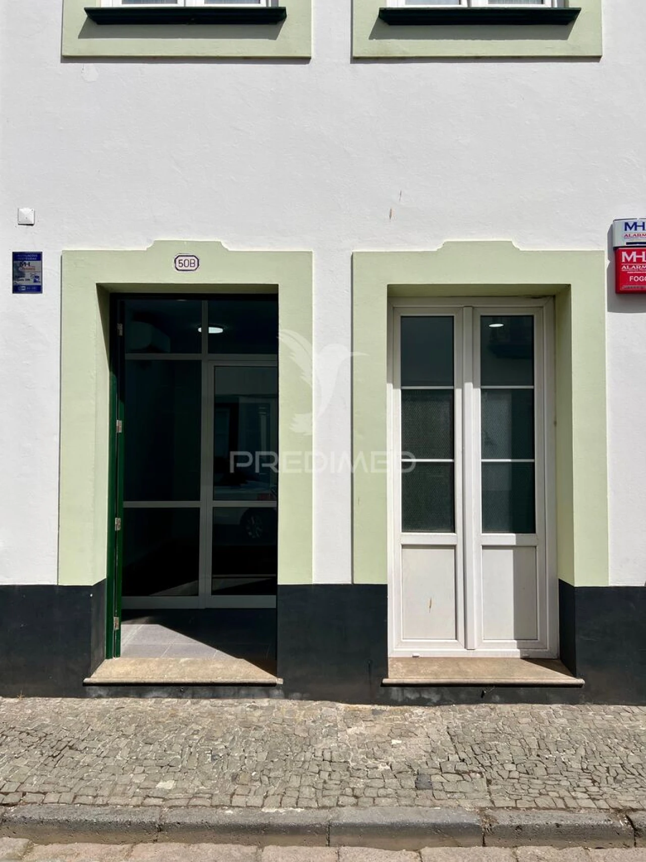 Escritório para Arrendamento em Angra (Nossa Senhora da Conceição) Foto 1