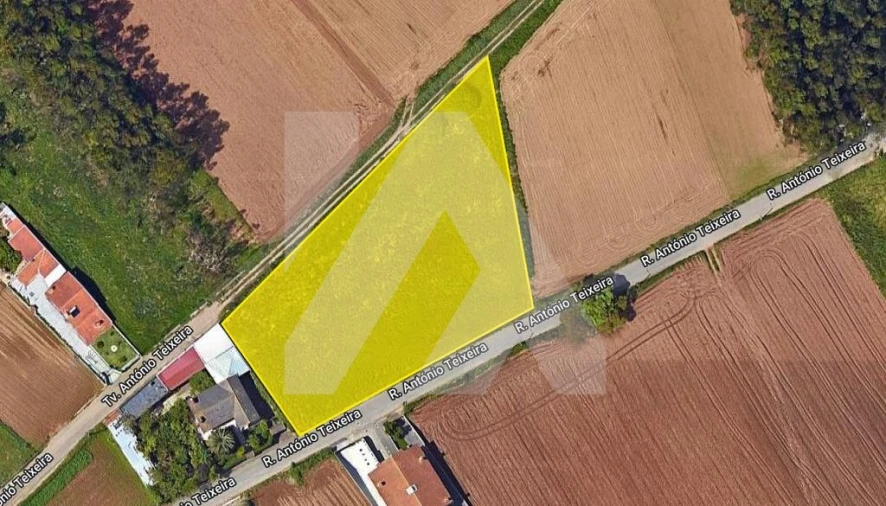 Terreno para Venda em Ovar, São João, Arada e São Vicente de Pereira Jusã Foto 2