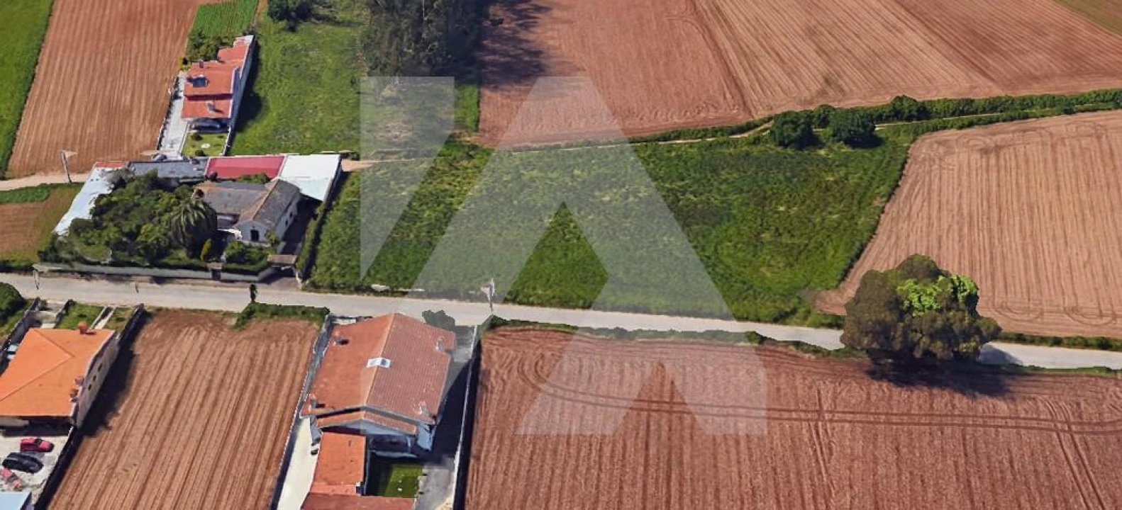 Terreno para Venda em Ovar, São João, Arada e São Vicente de Pereira Jusã Foto 1