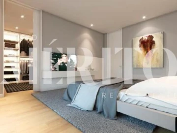 Moradia T3 para Venda em São Vitor (Braga)