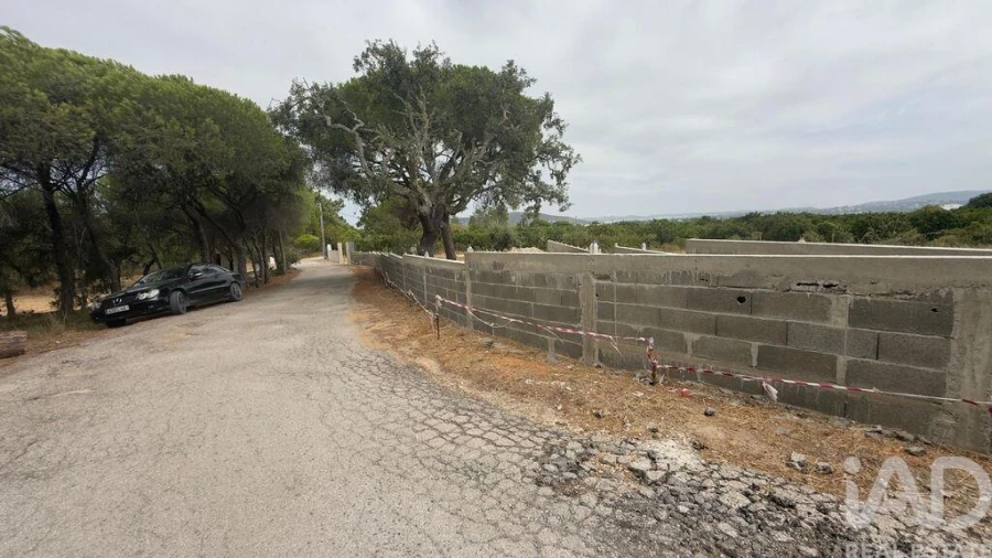 Terreno para Venda em Quarteira Foto 10