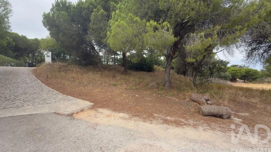 Terreno para Venda em Quarteira Foto 17