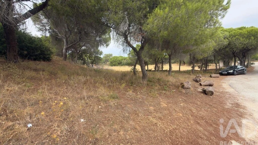 Terreno para Venda em Quarteira Foto 15