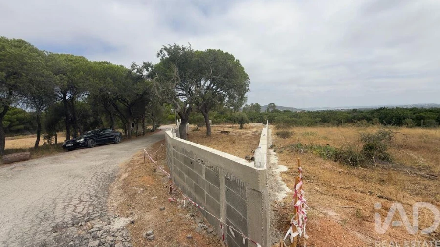 Terreno para Venda em Quarteira Foto 4
