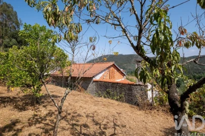 Moradia T2 para Venda em Penacova