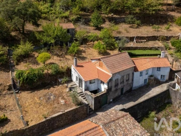Moradia T2 para Venda em Penacova