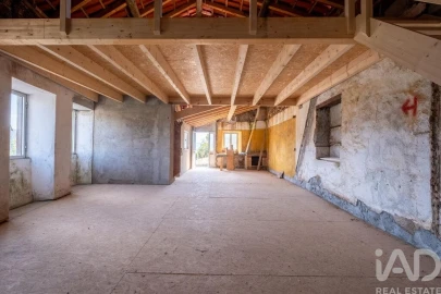 Moradia T2 para Venda em Penacova