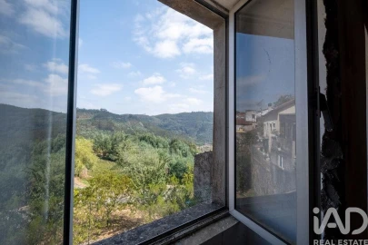 Moradia T2 para Venda em Penacova