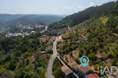 Moradia T2 para Venda em Penacova