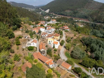 Moradia T2 para Venda em Penacova