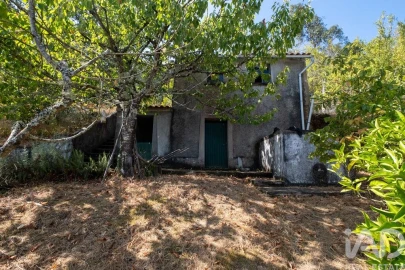 Moradia T2 para Venda em Penacova