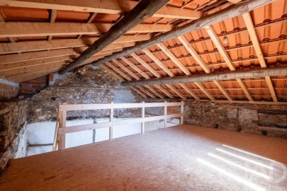 Moradia T2 para Venda em Penacova
