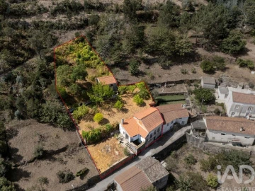 Moradia T2 para Venda em Penacova