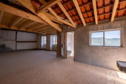 Moradia T2 para Venda em Penacova
