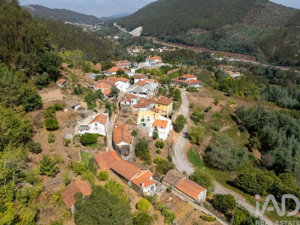 Moradia T2 para Venda em Penacova Foto 28