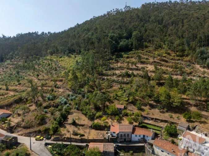 Moradia T2 para Venda em Penacova Foto 27