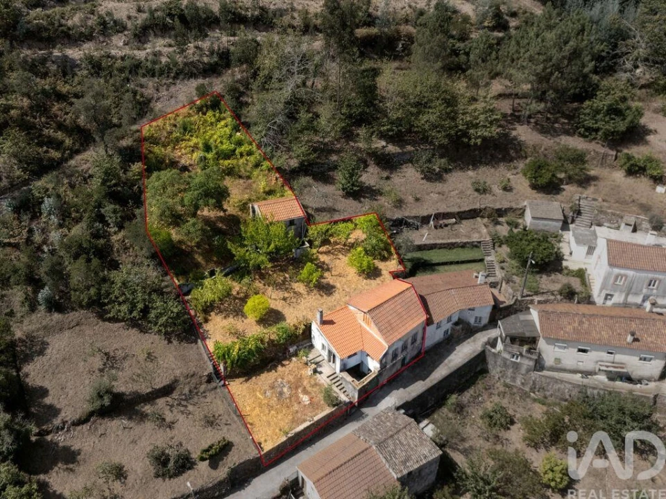Moradia T2 para Venda em Penacova Foto 1