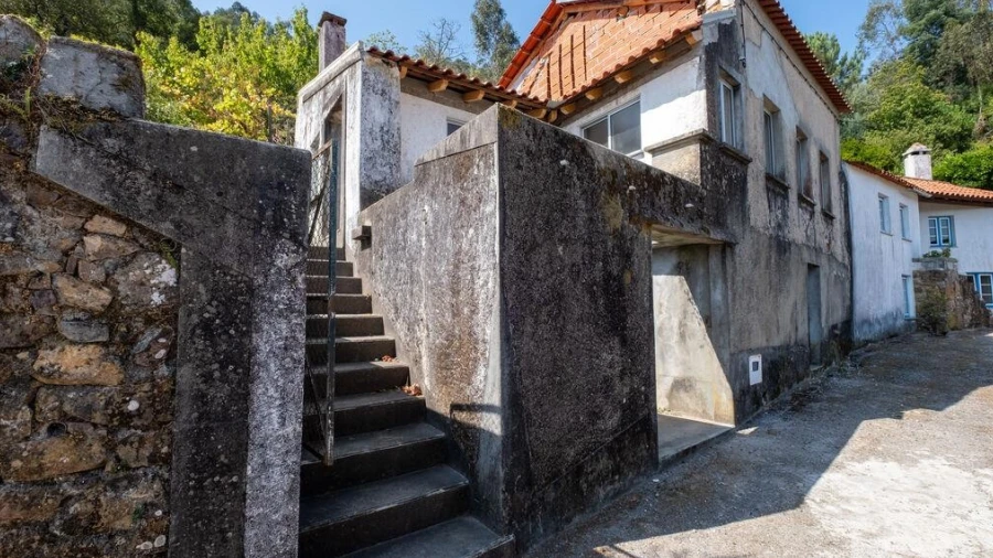 Moradia T2 para Venda em Penacova