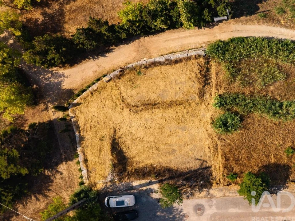 Terreno para Venda em Lourinhã e Atalaia Foto 3