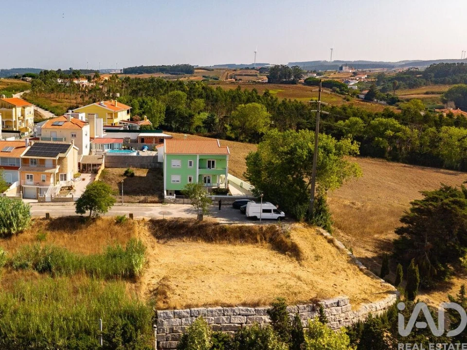 Terreno para Venda em Lourinhã e Atalaia Foto 4
