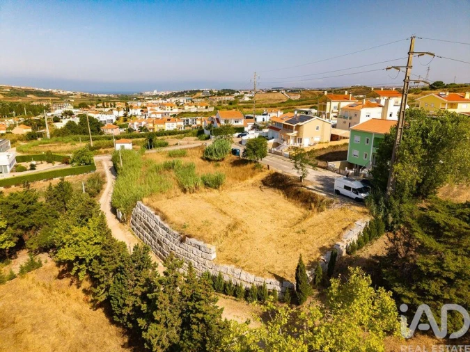 Terreno para Venda em Lourinhã e Atalaia Foto 10