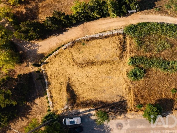 Terreno para Venda em Lourinhã e Atalaia Foto 3
