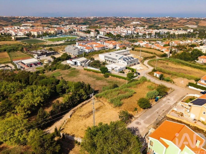 Terreno para Venda em Lourinhã e Atalaia Foto 6