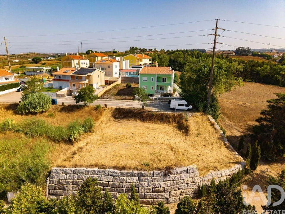 Terreno para Venda em Lourinhã e Atalaia Foto 7