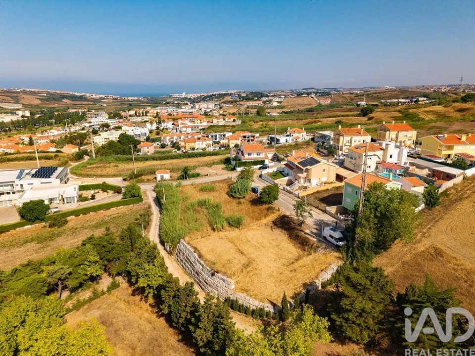 Terreno para Venda em Lourinhã e Atalaia Foto 9