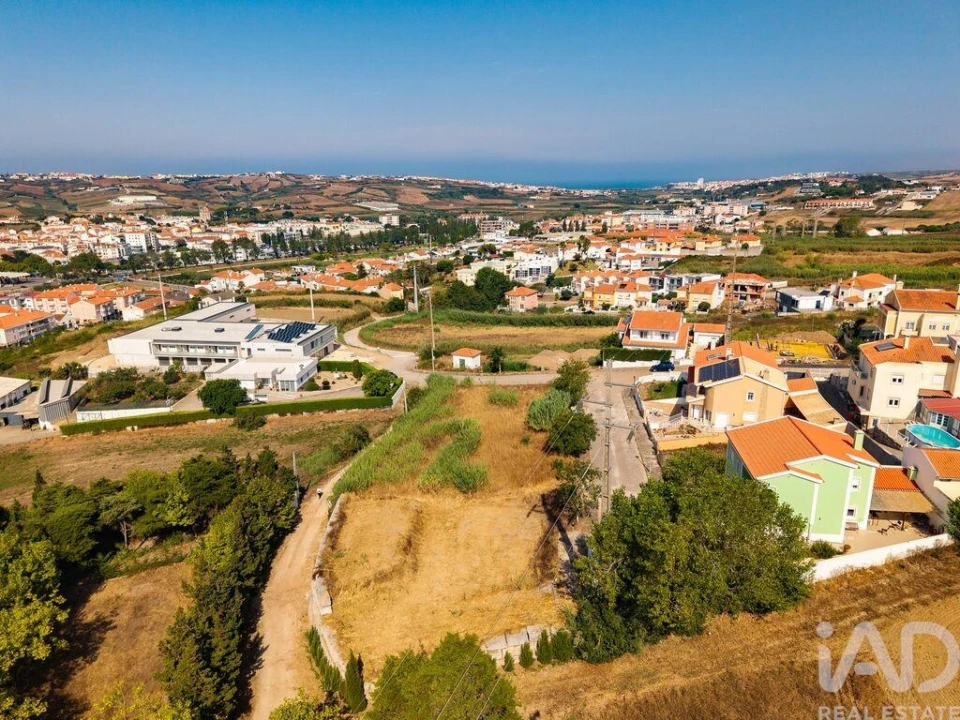 Terreno para Venda em Lourinhã e Atalaia Foto 5