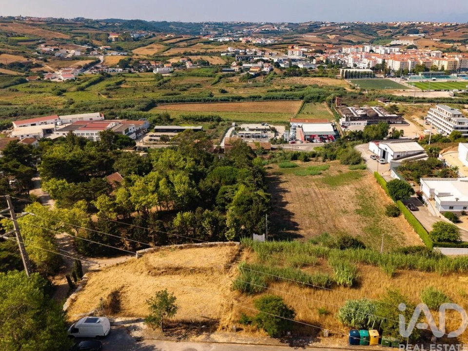 Terreno para Venda em Lourinhã e Atalaia Foto 8