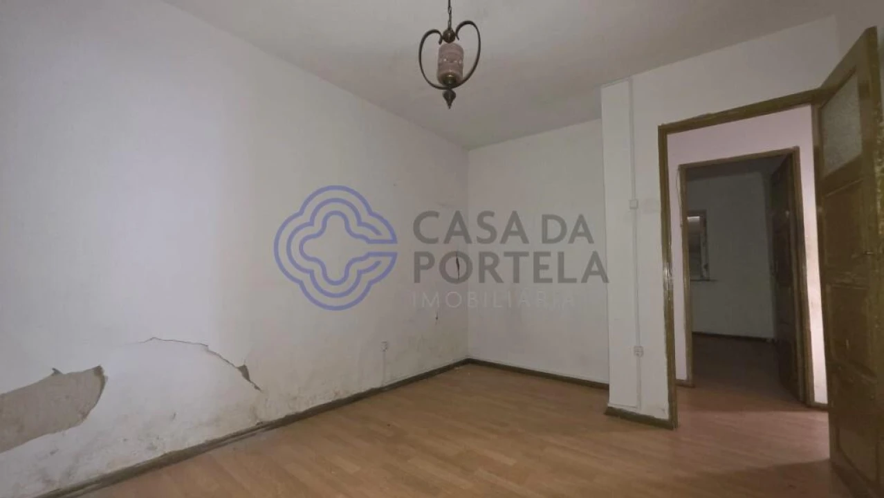 Moradia T3 para Venda em Darque Foto 14