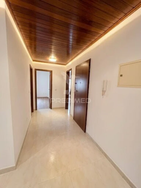 Apartamento T3 para Venda em Moita