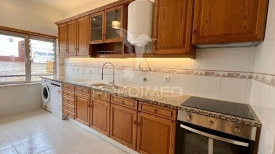 Apartamento T3 para Venda em Moita