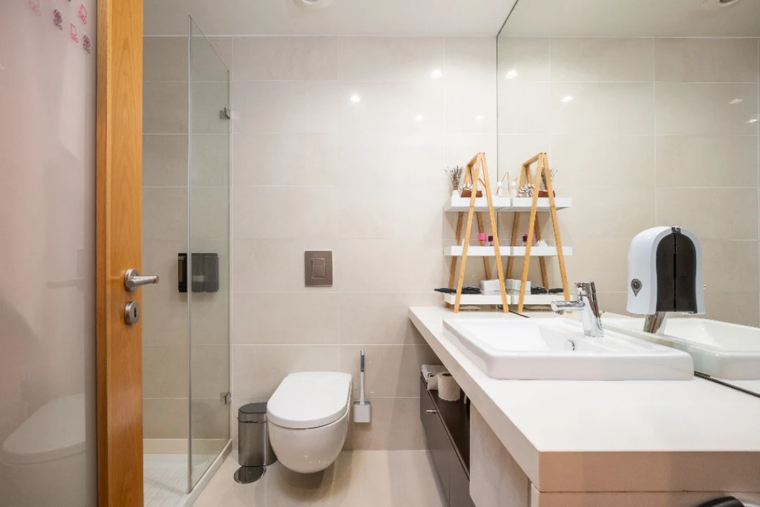 Apartamento T4 para Venda em Santo Antonio dos Olivais Foto 17