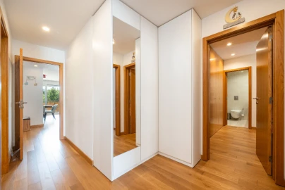 Apartamento T4 para Venda em Santo Antonio dos Olivais
