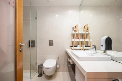 Apartamento T4 para Venda em Santo Antonio dos Olivais