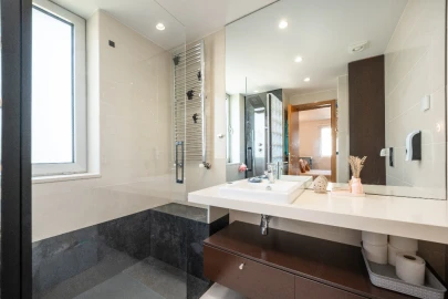 Apartamento T4 para Venda em Santo Antonio dos Olivais