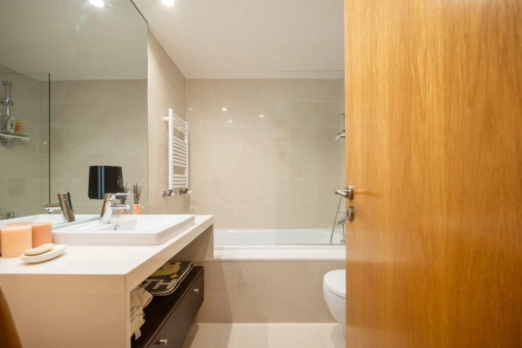 Apartamento T4 para Venda em Santo Antonio dos Olivais Foto 13