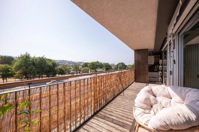 Apartamento T4 para Venda em Santo Antonio dos Olivais Foto 6