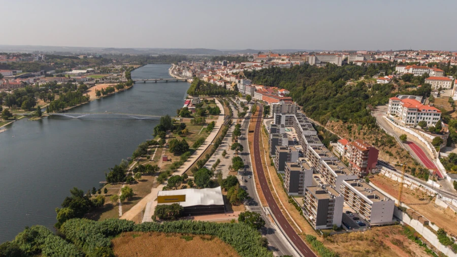 Apartamento T4 para Venda em Santo Antonio dos Olivais