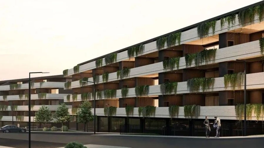 Apartamento T1 para Venda em Vila Nova de Cerveira e Lovelhe