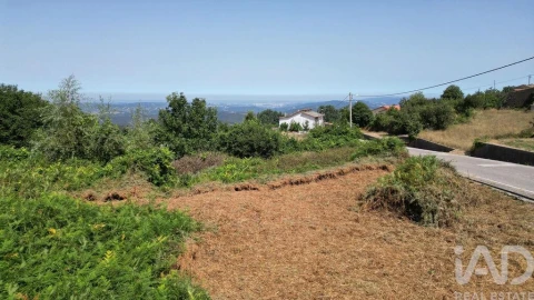 Terreno para Venda em Vila Nova