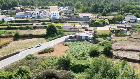 Terreno para Venda em Vila Nova