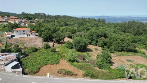 Terreno para Venda em Vila Nova